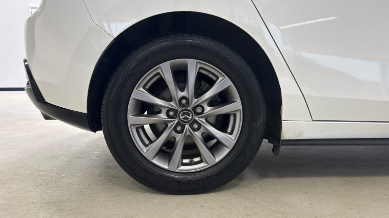 Mazda 3 2.0 Skyactiv G MHEV SE-L 5dr Petrol Hatchback